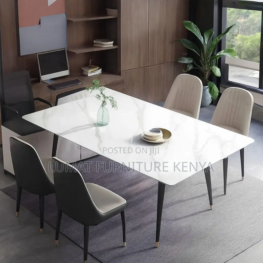 Elegant Dining Set ,Stylish Durable