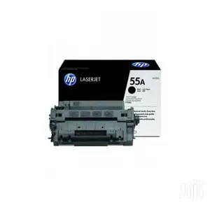 Original Hp 55A Catridges