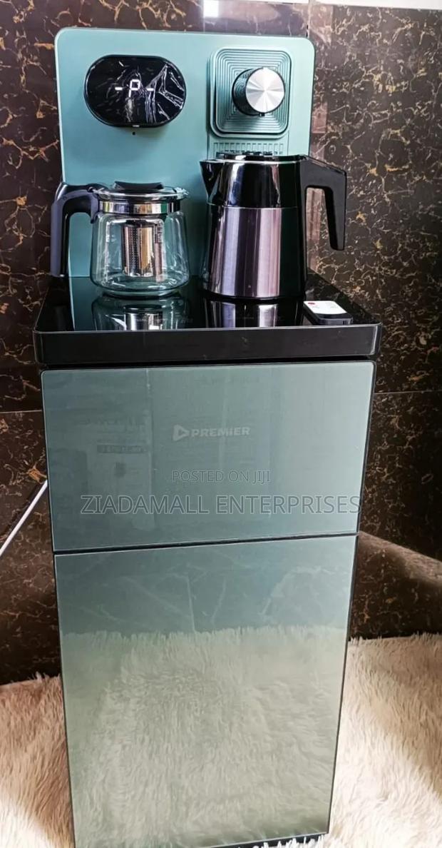 Premier Premier Bottom Load Water Dispenser