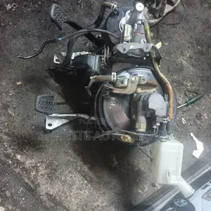 Booster Complete Dyna