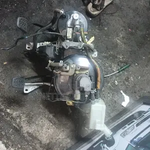 Booster Complete Dyna