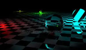 Removable 3d Wallpaper