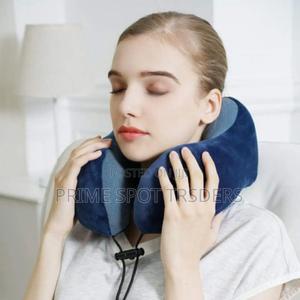 Travel Neck Pillow