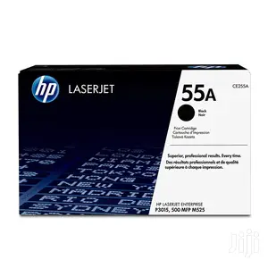Original Hp 55A Catridges