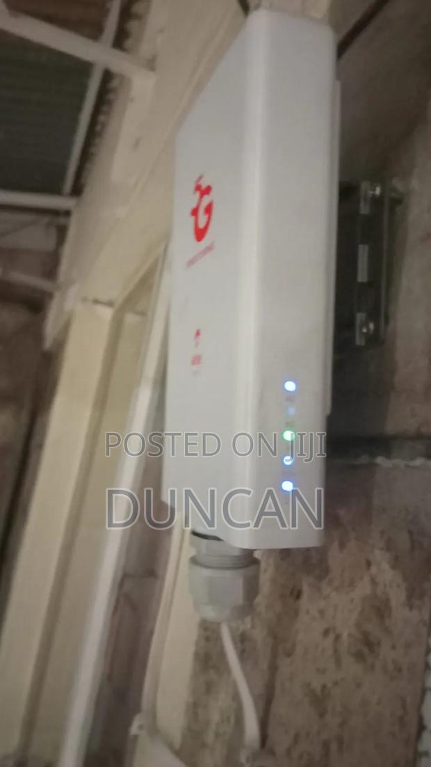 Airtel Routers.( Outdoor Unit) Only - thumbnail 3