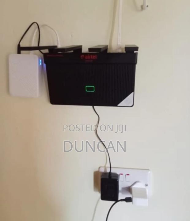 Airtel Routers.( Outdoor Unit) Only - thumbnail 4
