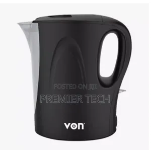 *Von Corded Kettle(1.7ltrs)