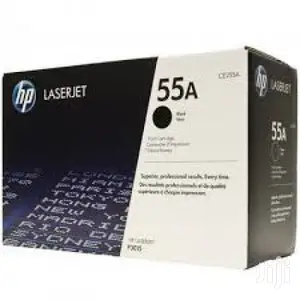 Original Hp 55A Catridges