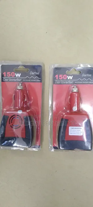 Brand New Car Inverter