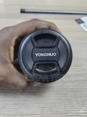 Youngnuo 35mm F1:2n