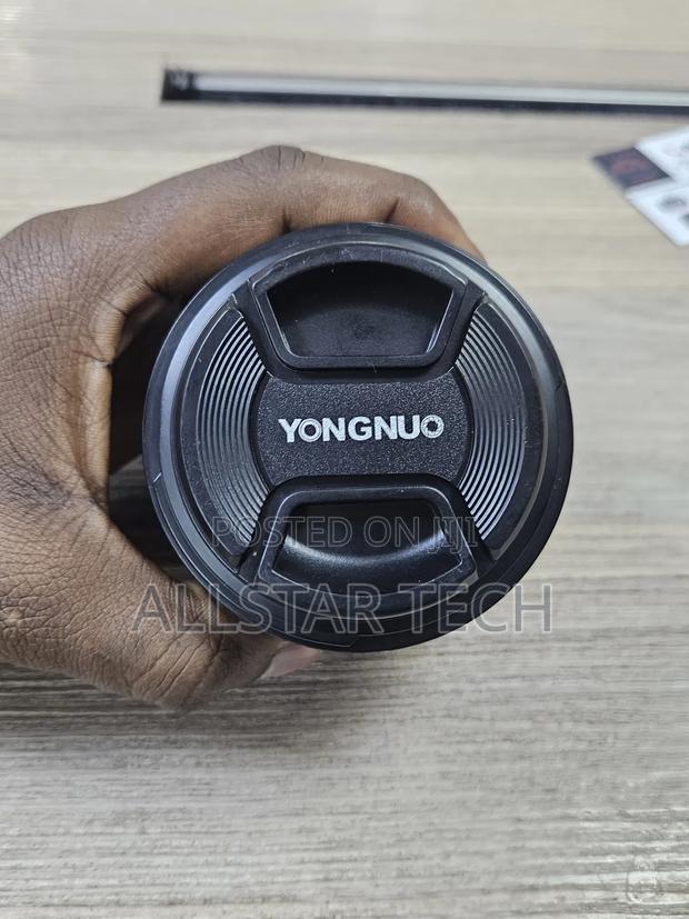 Youngnuo 35mm F1:2n - thumbnail 4