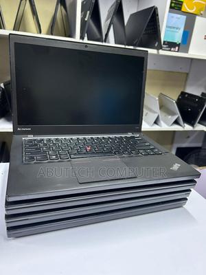 Laptop Lenovo ThinkPad T440s 8GB Intel Core I5 SSD 128GB - thumbnail 2