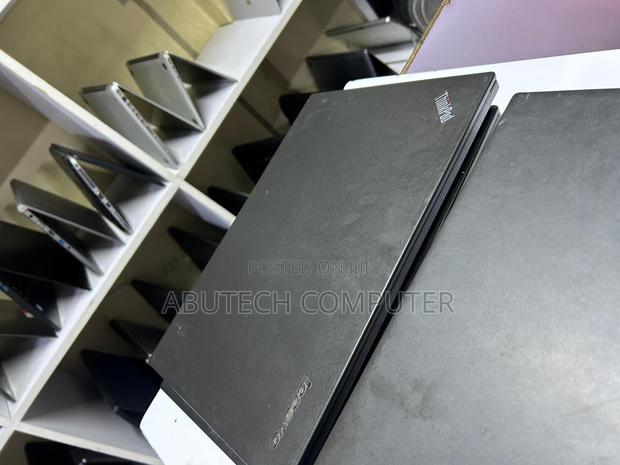 Laptop Lenovo ThinkPad T440s 8GB Intel Core I5 SSD 128GB - thumbnail 3