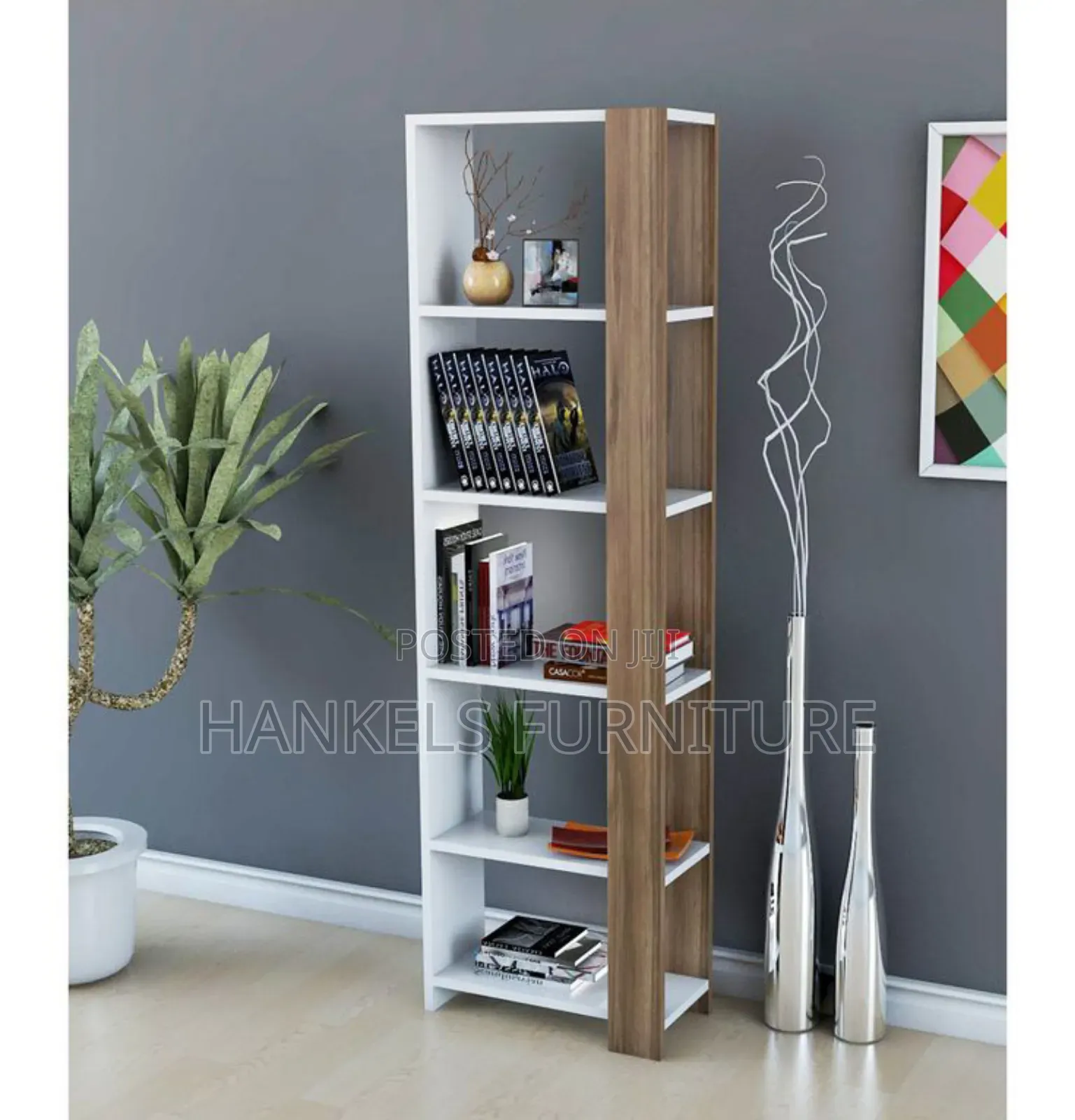 Modern Shelf Décor – Elevate Your Space Instantly