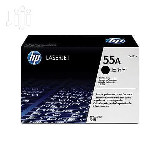Original Hp 55A Catridges