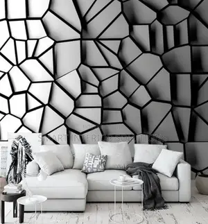 Customized 3d Wallpaper