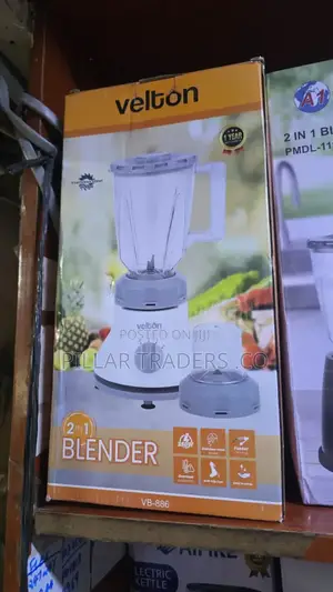 Velton Blender