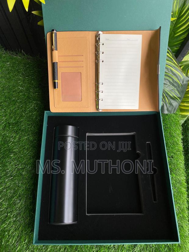 New Executive Cooporate Gift Set - main view