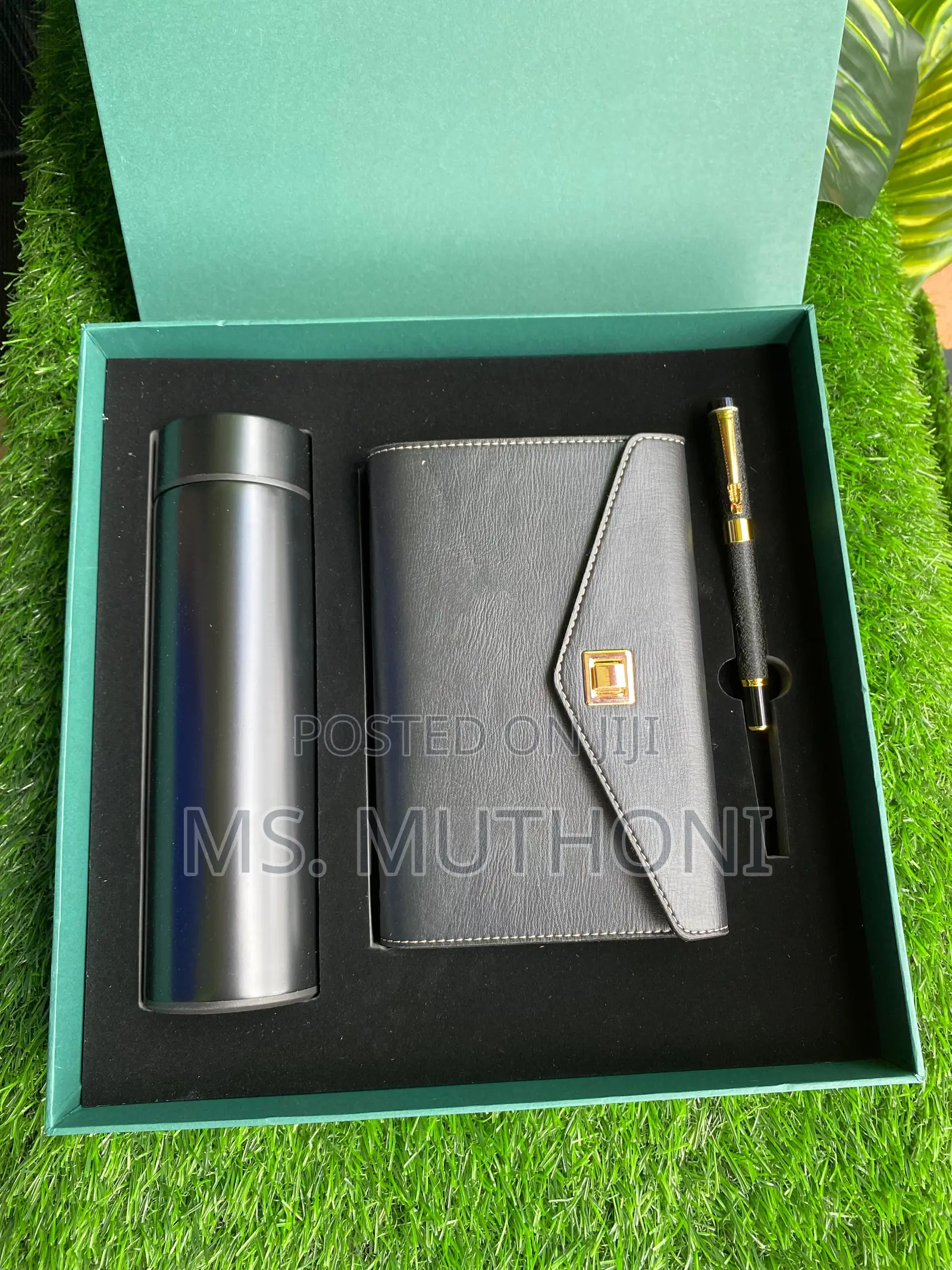 New Executive Cooporate Gift Set