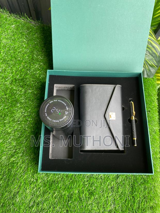 New Executive Cooporate Gift Set - thumbnail 4