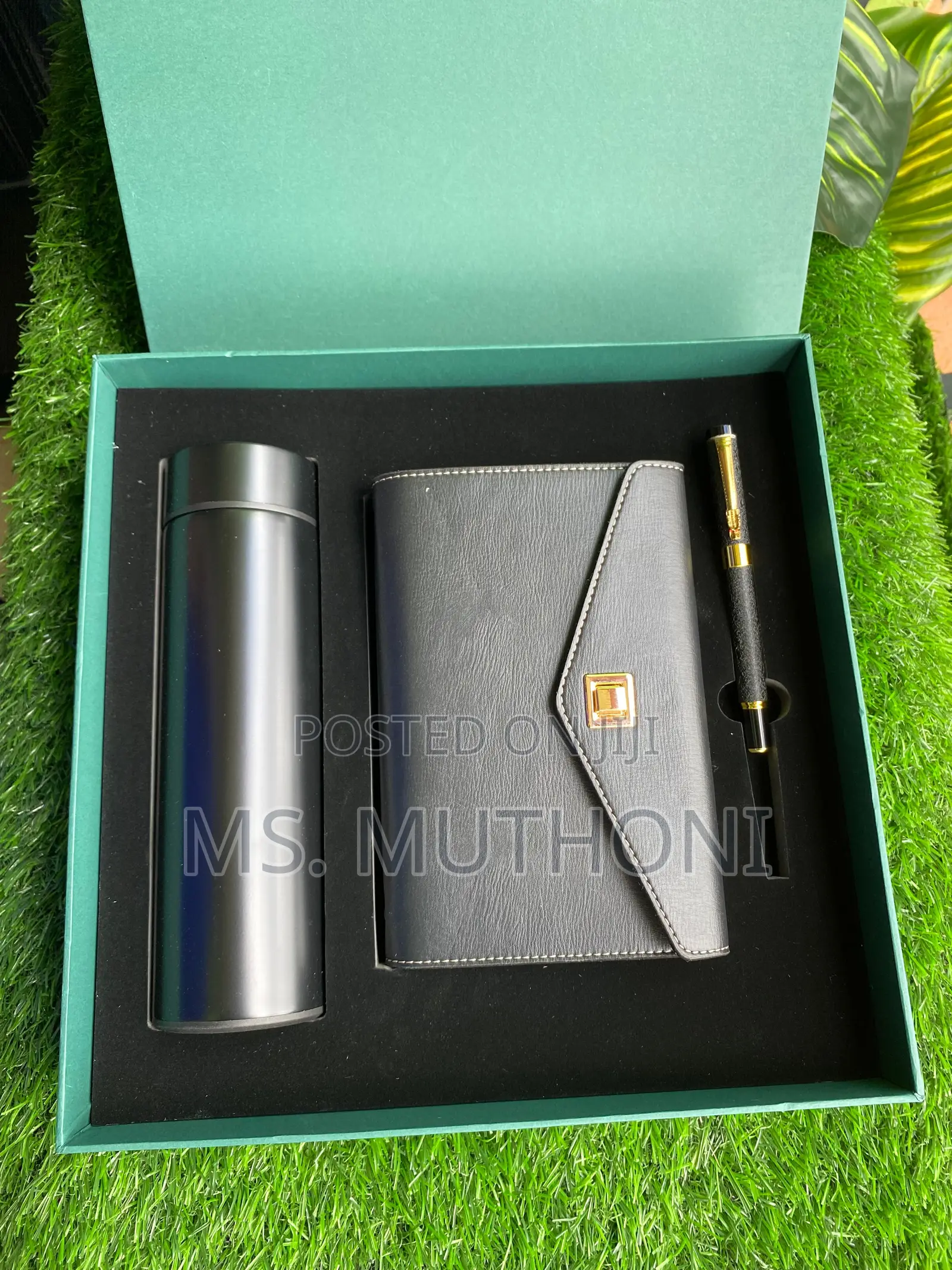 New Executive Cooporate Gift Set