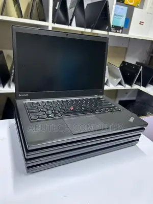 Laptop Lenovo ThinkPad T440s 8GB Intel Core i5 SSD 128GB