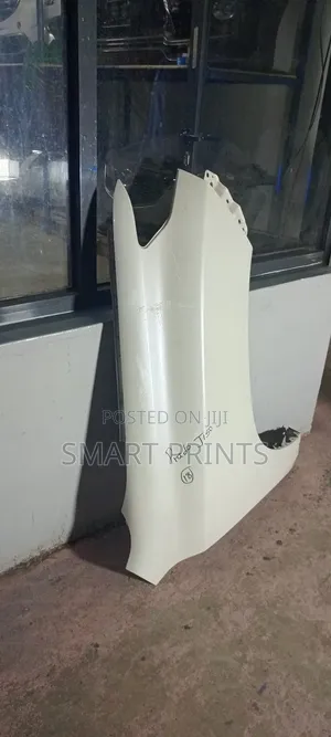Top Notch Toyota Prado J150 Right Wing Available