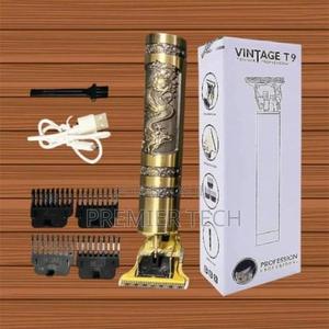 *Vintage Rechargeable Shaver - thumbnail 2