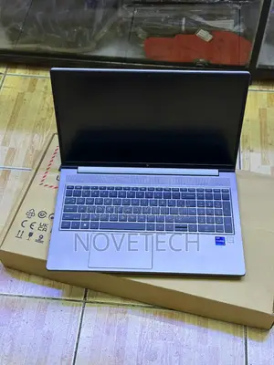 Laptop HP ZBook Power G9 I7 32GB Intel Core I7 SSD 512GB