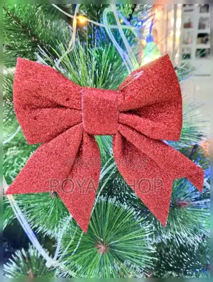 Christmas Bowtie