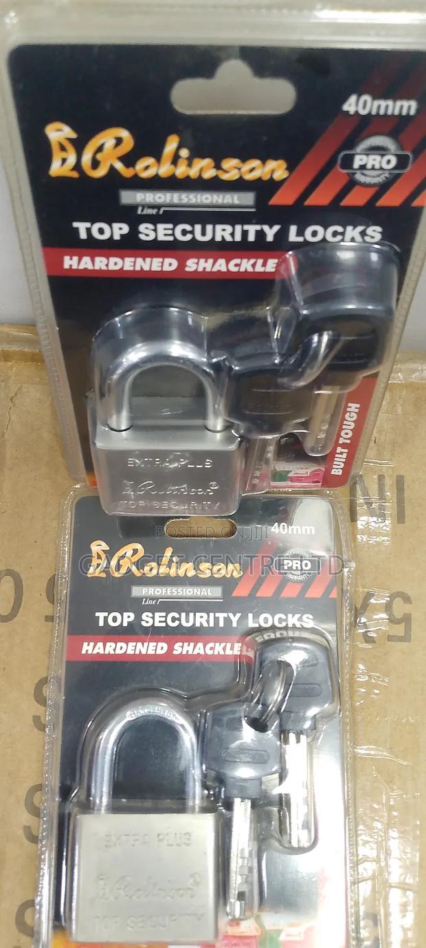 Extra Plus Rolinson Top Security Original - thumbnail 3