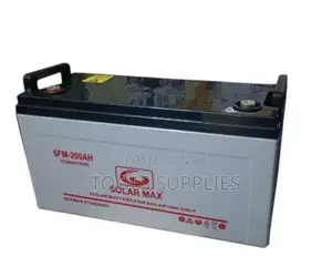 200ah Deep Cycle Gel Battery/ Solar Battery