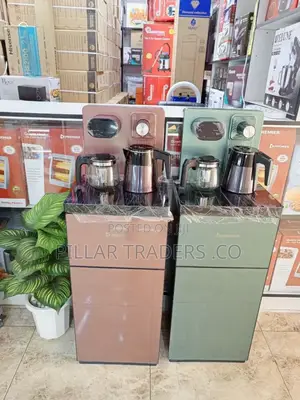 Premier Bottom Load Dispenser