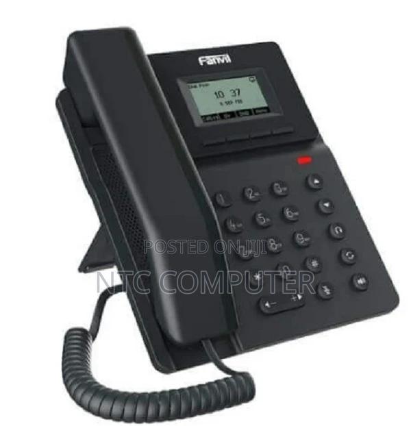Fanvil V50p Basic Level Ip Phone