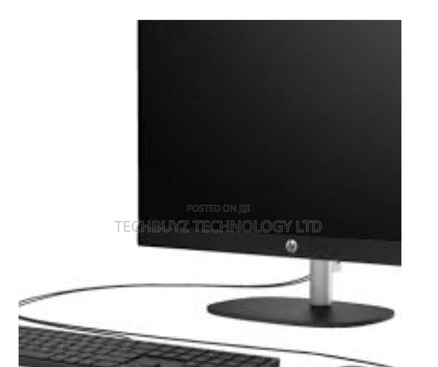 New Desktop Computer HP AiO 27 8GB Intel Core i7 SSD 512GB - thumbnail 2