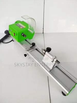 Wood Lathe