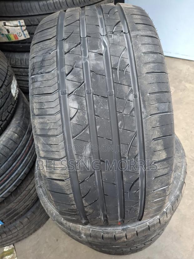 Tyre Size 275/35r19 Fortune
