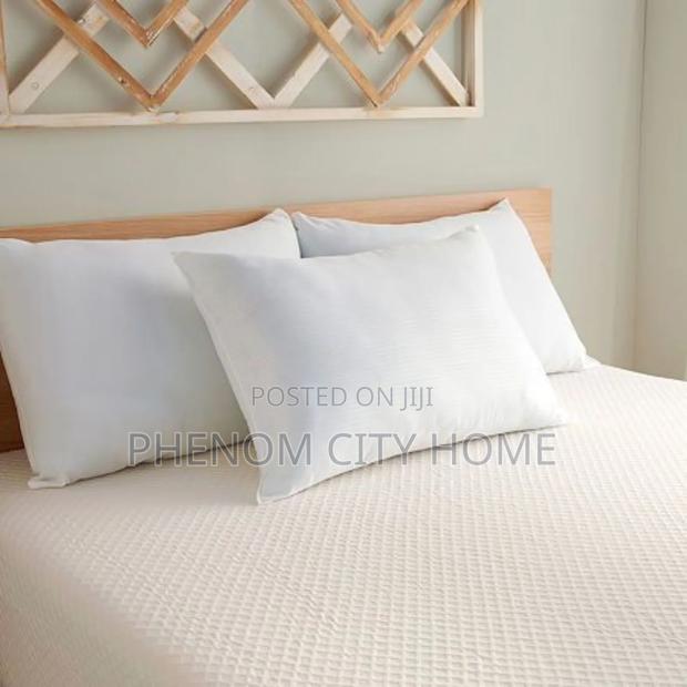 Quality Fibre Bedpillows Available - thumbnail 2
