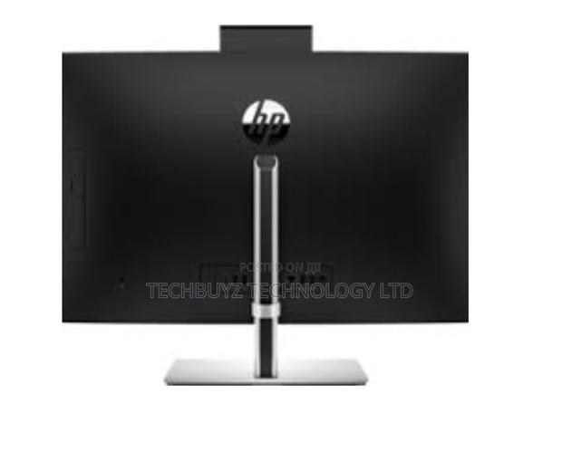 New Desktop Computer HP AiO 27 8GB Intel Core i7 SSD 512GB - thumbnail 3
