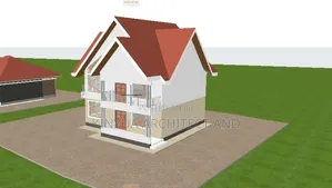 3 Bedroom House Plans In Kenya