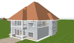 3 Bedroom House Plans In Kenya