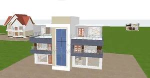 3 Bedroom House Plans In Kenya