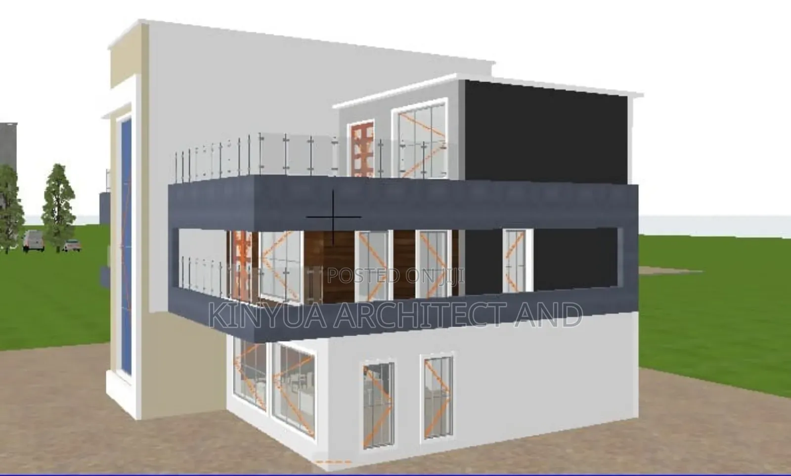 3 Bedroom House Plans In Kenya
