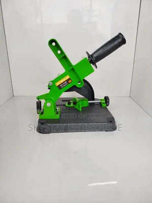 Grinder Cut Off Stand 100-125mm