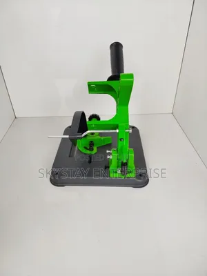 Grinder Cut Off Stand 100-125mm