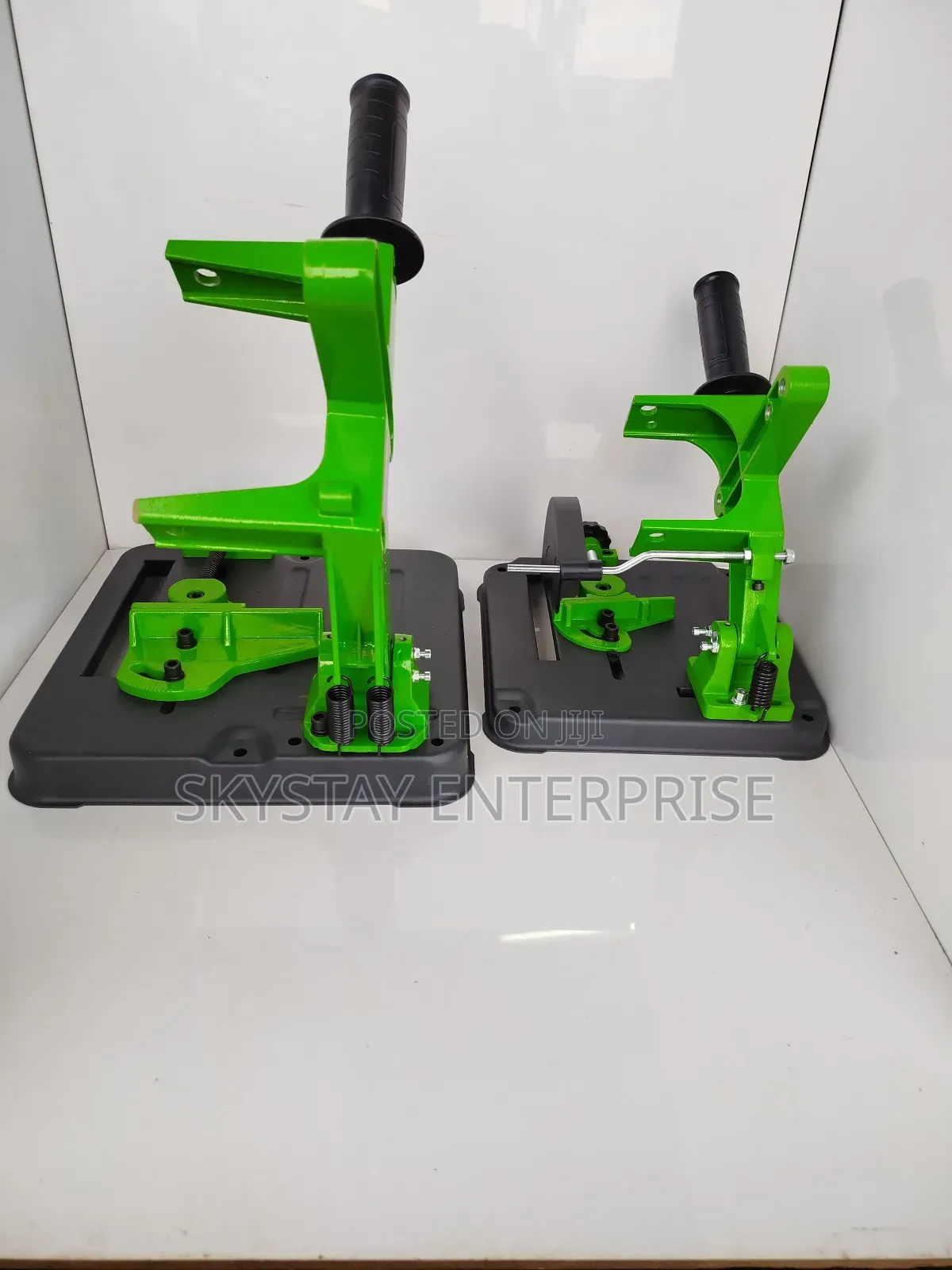 Grinder Cut Off Stand 100-125mm