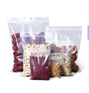 Reusable Ziplock Bags - main view