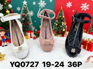Ladies, Men And Kids Shoes
