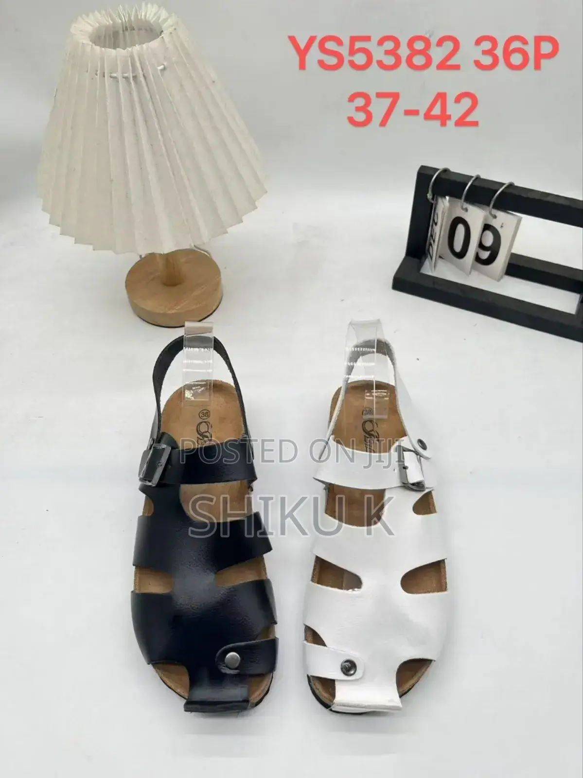 Ladies, Men And Kids Shoes