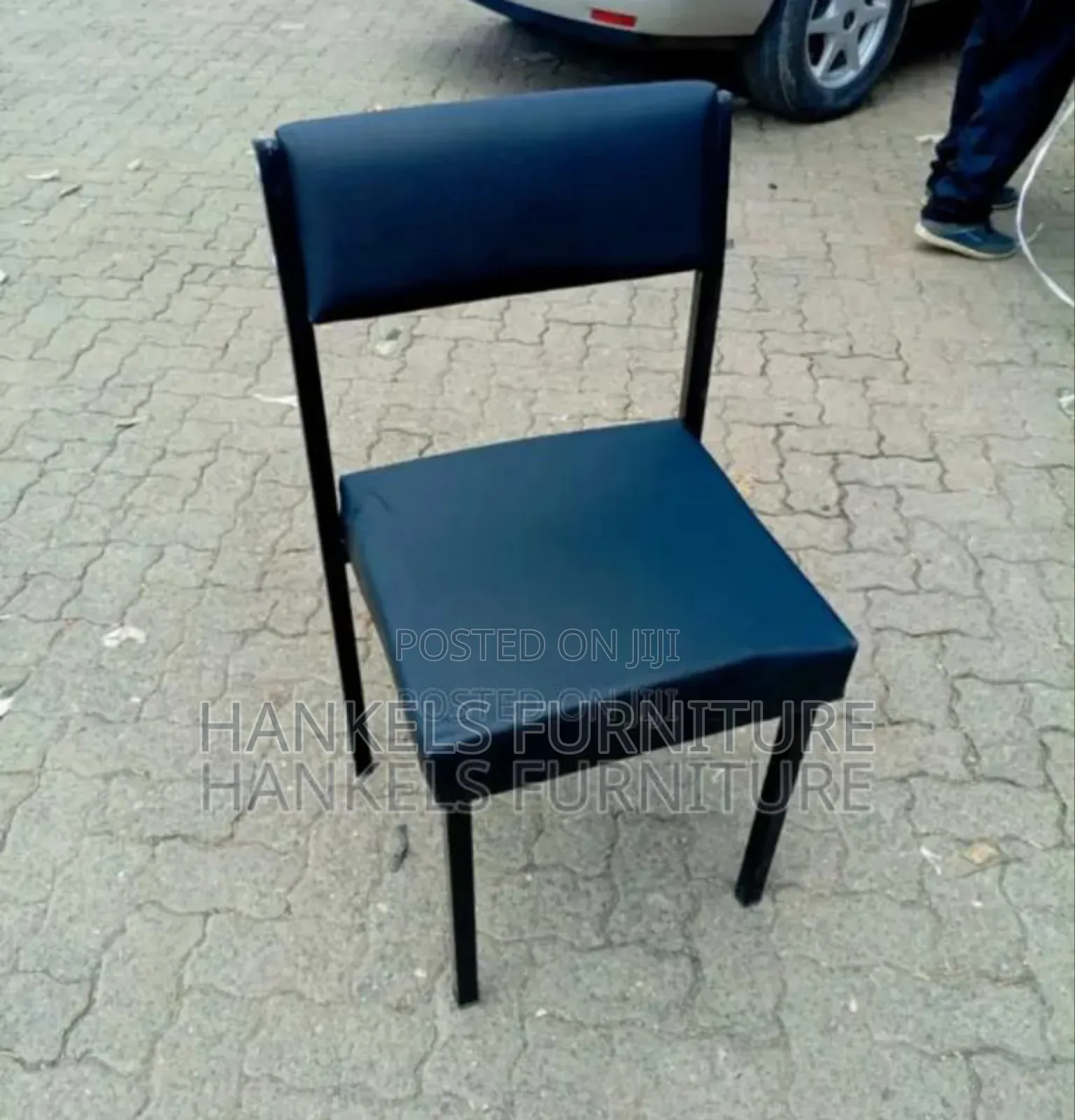 Modern Caterina Office Staff Chair